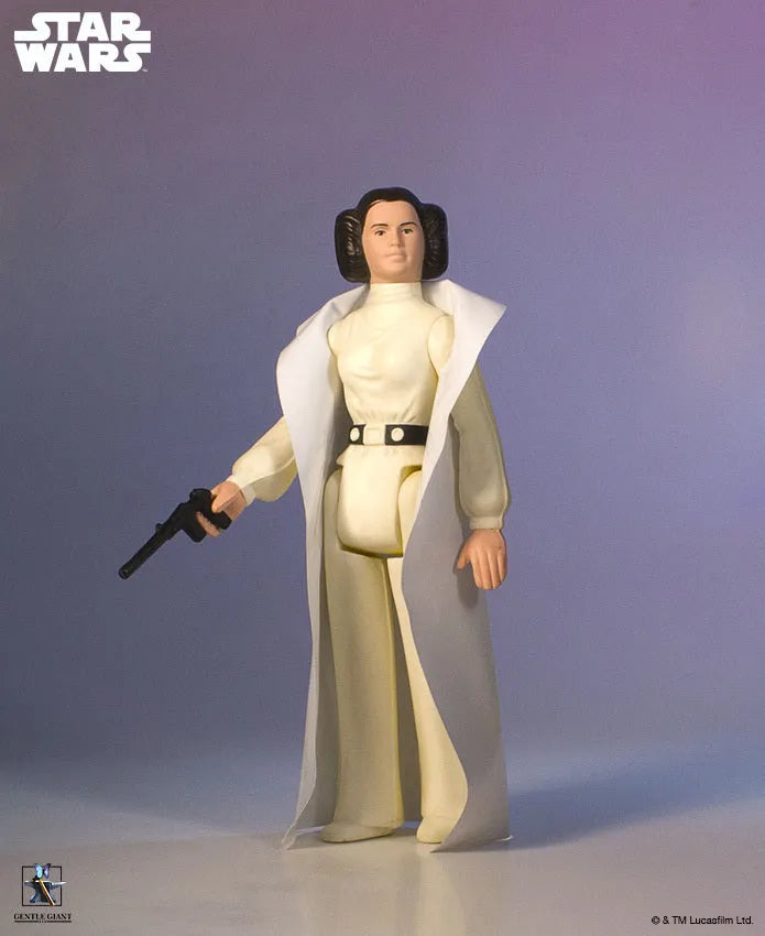 Retro Kenner 12 Inch 