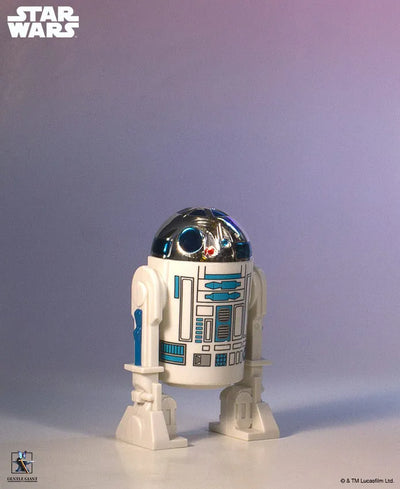Retro Kenner 12 Inch "Star Wars" Early Bird Jumbo Setㅤ – Gantaku – ActionFigureBrasil — iluminação de estúdio