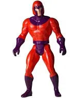 Retro Kenner 12inch Action Figure - Marvel Comic Secret Wars: Magnetoㅤ – Gantaku – ActionFigure Brasil