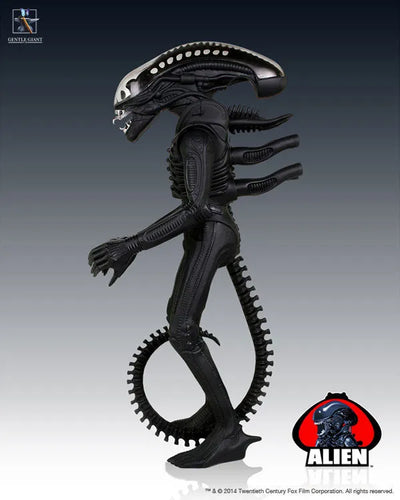 Retro Kenner 24 Inch Action Figure "Alien" Alienㅤ – Gantaku – ActionFigure Brasil — detalhe do produto
