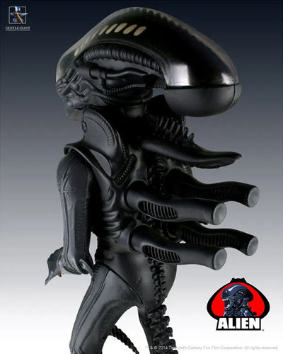 Retro Kenner 24 Inch Action Figure "Alien" Alienㅤ – Gantaku – ActionFigure Brasil — ângulo diferente