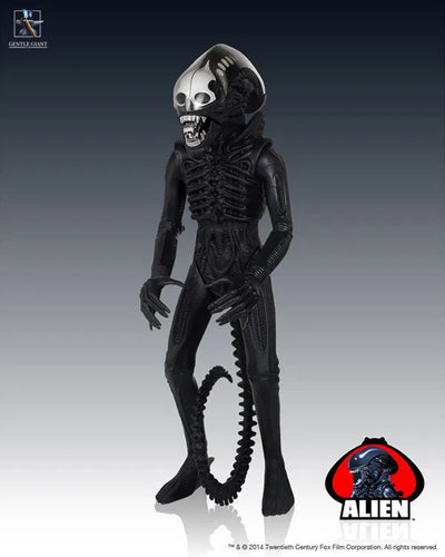 Retro Kenner 24 Inch Action Figure "Alien" Alienㅤ – Puella Magi Madoka Magica – ActionFigureBrasil — ângulo diferente