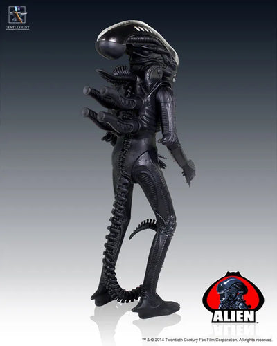 Retro Kenner 24 Inch Action Figure "Alien" Alienㅤ – Puella Magi Madoka Magica – ActionFigureBrasil — acessórios