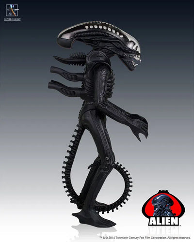 Retro Kenner 24 Inch Action Figure "Alien" Alienㅤ – Puella Magi Madoka Magica – ActionFigureBrasil — ambientada