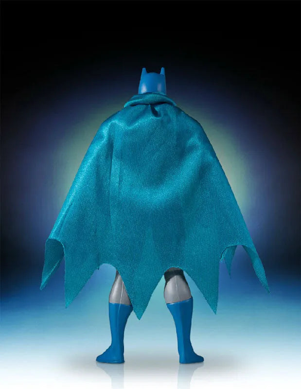 Retro Kenner - DC Comics/Superpowers Collection: Batmanㅤ – Gantaku – ActionFigure Brasil