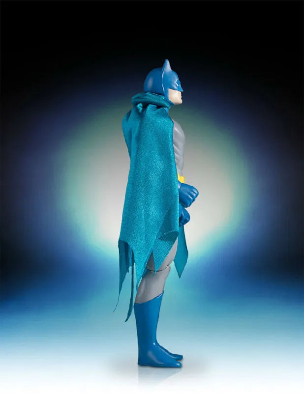 Retro Kenner - DC Comics/Superpowers Collection: Batmanㅤ – Gantaku – ActionFigure Brasil