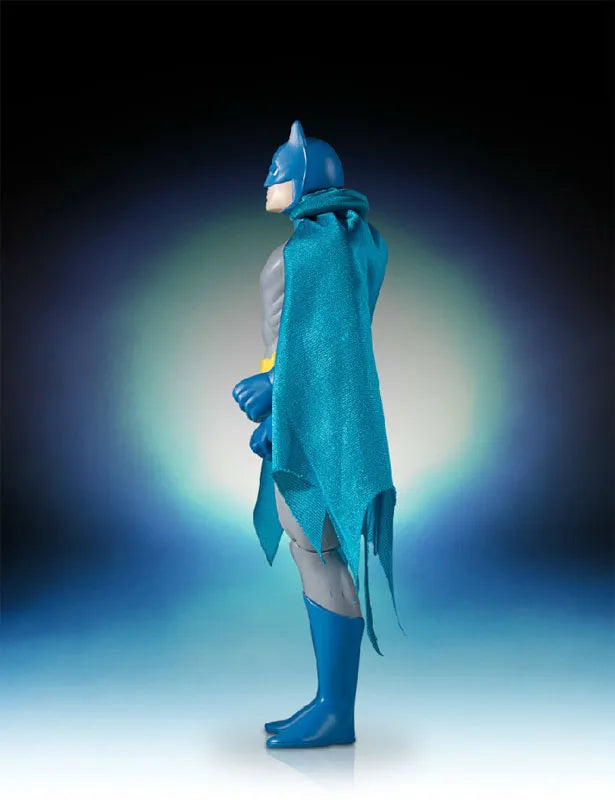 Retro Kenner - DC Comics/Superpowers Collection: Batmanㅤ – Gantaku – ActionFigure Brasil