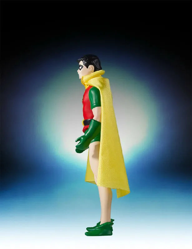 Retro Kenner - DC Comics/Superpowers Collection: Robinㅤ – Gantaku – ActionFigure Brasil