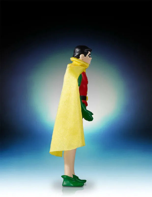 Retro Kenner - DC Comics/Superpowers Collection: Robinㅤ – Gantaku – ActionFigure Brasil