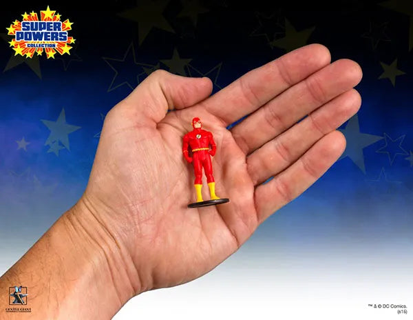 Retro Kenner Micro 