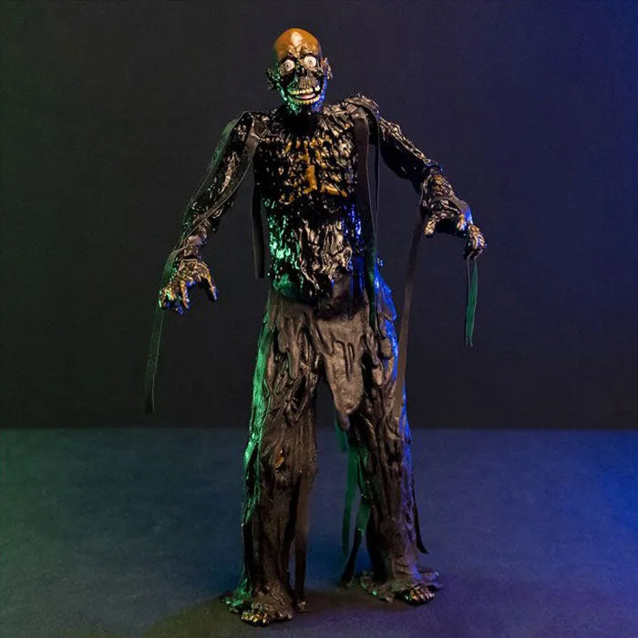 Return of the Living Dead / Tarman 1/6 Scale Action Figureㅤ – Trick or Treat Studios – ActionFigure Brasil