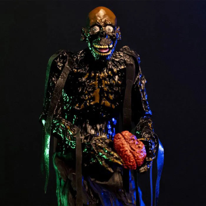 Return of the Living Dead / Tarman 1/6 Scale Action Figureㅤ – Trick or Treat Studios – ActionFigure Brasil