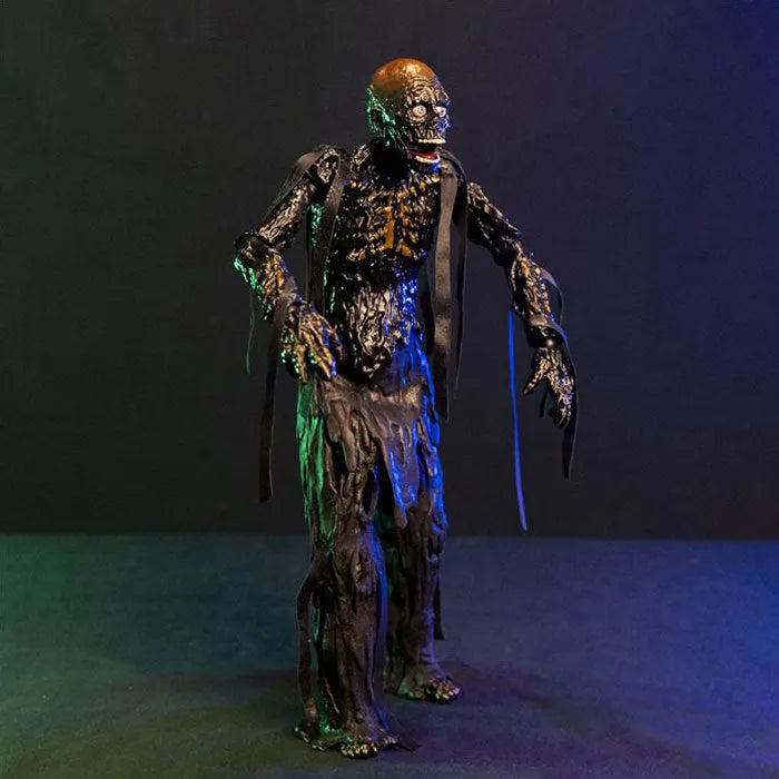 Return of the Living Dead / Tarman 1/6 Scale Action Figureㅤ – Trick or Treat Studios – ActionFigure Brasil