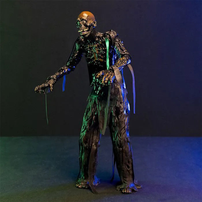 Return of the Living Dead / Tarman 1/6 Scale Action Figureㅤ – Trick or Treat Studios – ActionFigure Brasil