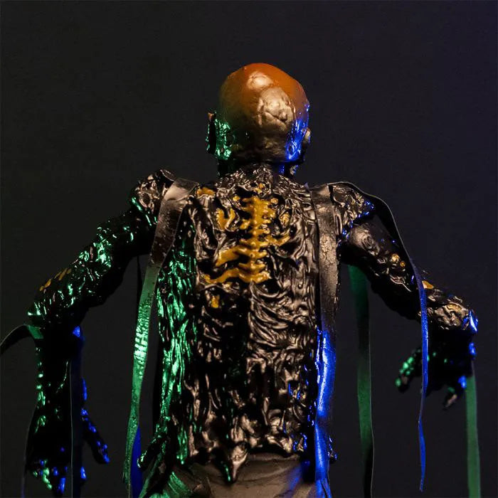 Return of the Living Dead / Tarman 1/6 Scale Action Figureㅤ – Trick or Treat Studios – ActionFigure Brasil