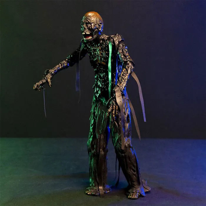 Return of the Living Dead / Tarman 1/6 Scale Action Figureㅤ – Trick or Treat Studios – ActionFigure Brasil