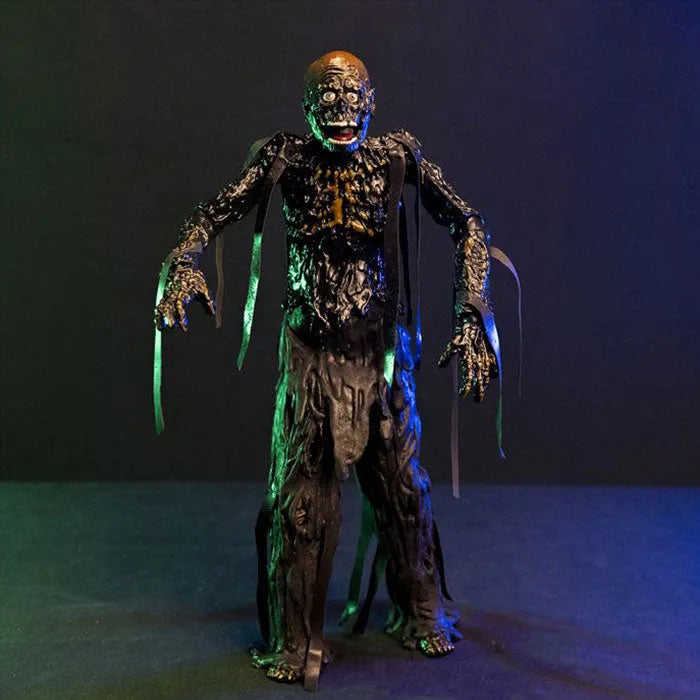 Return of the Living Dead / Tarman 1/6 Scale Action Figureㅤ – Trick or Treat Studios – ActionFigure Brasil