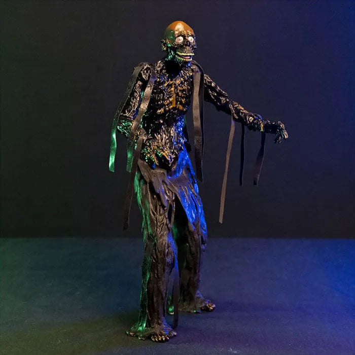 Return of the Living Dead / Tarman 1/6 Scale Action Figureㅤ – Trick or Treat Studios – ActionFigure Brasil