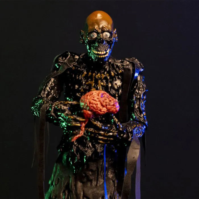 Return of the Living Dead / Tarman 1/6 Scale Action Figureㅤ – Trick or Treat Studios – ActionFigure Brasil