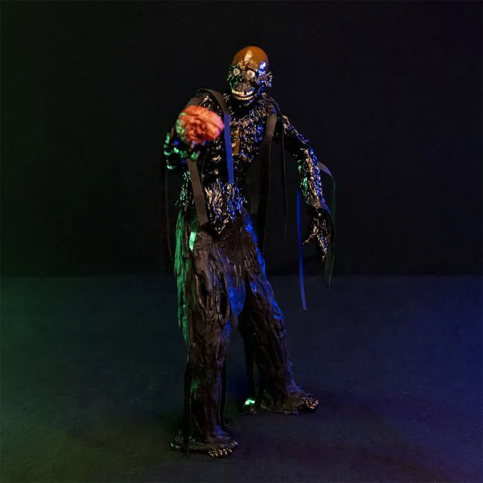 Return of the Living Dead / Tarman 1/6 Scale Action Figureㅤ – Trick or Treat Studios – ActionFigure Brasil