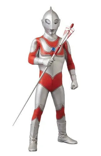 Return of Ultraman - Ultraman Jack - Real Action Heroes #565 - Ver.2.0 (Medicom Toy)ㅤ – Medicom Toy – ActionFigureBrasil