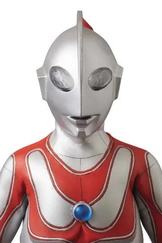 Return of Ultraman - Ultraman Jack - Real Action Heroes #565 - Ver.2.0 (Medicom Toy)ㅤ – Medicom Toy – ActionFigureBrasil