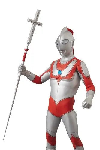 Return of Ultraman - Ultraman Jack - Real Action Heroes #565 - Ver.2.0 (Medicom Toy)ㅤ – Medicom Toy – ActionFigureBrasil