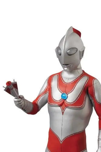 Return of Ultraman - Ultraman Jack - Real Action Heroes #565 - Ver.2.0 (Medicom Toy)ㅤ – Medicom Toy – ActionFigureBrasil — acessórios