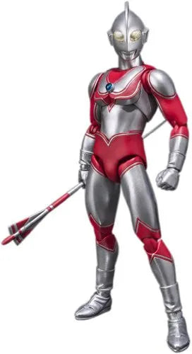 Return of Ultraman - Ultraman Jack - Ultra-Act (Bandai)ㅤ – Bandai – ActionFigureBrasil