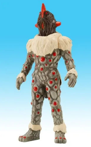Return of Ultraman - Ultraman Mebius & Ultra Kyoudai - Nackle Seijin - Ultra Monster Series #25 (Bandai)ㅤ – Bandai – ActionFigureBrasil