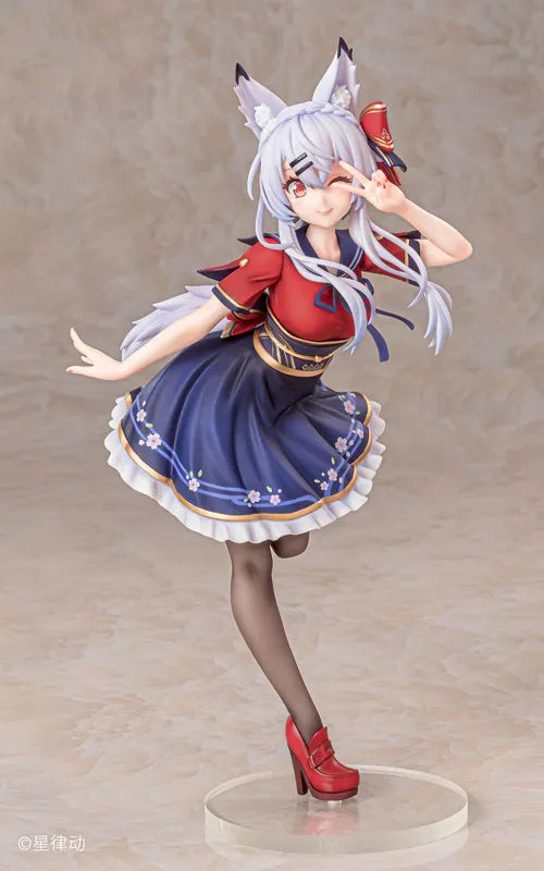 ReVdol! -VIRTUAL IDOLS NEXT TO YOU- Jinguji Tamamo 1/7ㅤ – AniGift – ActionFigure Brasil