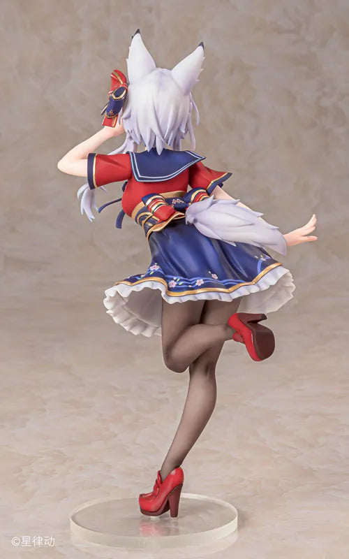 ReVdol! -VIRTUAL IDOLS NEXT TO YOU- Jinguji Tamamo 1/7ㅤ – AniGift – ActionFigure Brasil