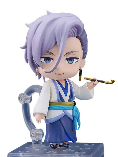 Revenger - Usui Yuen - Nendoroid #2137 (Good Smile Company, Orange Rouge)ㅤ – Good Smile Company – ActionFigure Brasil