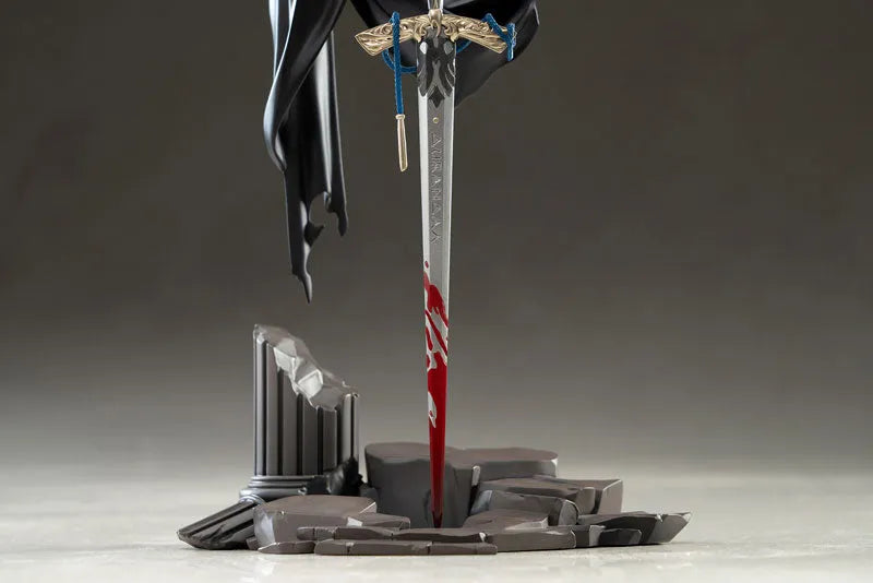 Reverse: 1999 - A Knight - Limepie (Apex Innovation)ㅤ – Apex Innovation – ActionFigureBrasil
