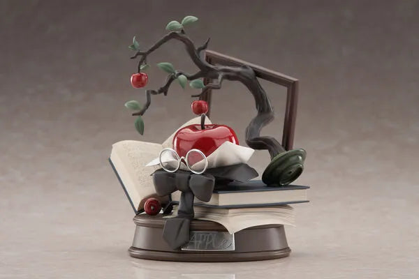 Reverse: 1999 - Apple - Limepie - Erudite and Juicy Ver. (Apex Innovation)ㅤ – Apex Innovation – ActionFigureBrasil