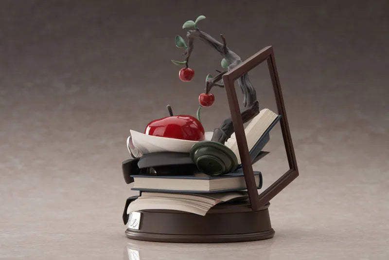 Reverse: 1999 - Apple - Limepie - Erudite and Juicy Ver. (Apex Innovation)ㅤ – Apex Innovation – ActionFigureBrasil