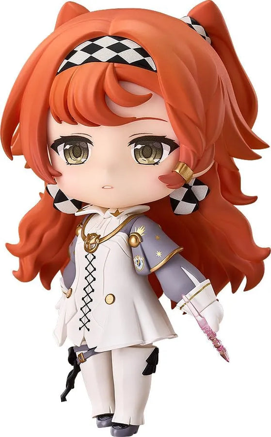 Reverse: 1999 - Sonetto - Nendoroid #2391 (Good Smile Arts Shanghai, Good Smile Company)ㅤ – Good Smile Arts Shanghai – ActionFigureBrasil