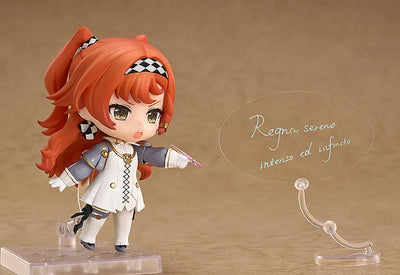 Reverse: 1999 - Sonetto - Nendoroid #2391 (Good Smile Arts Shanghai, Good Smile Company)ㅤ – Good Smile Arts Shanghai – ActionFigure Brasil — ângulo diferente