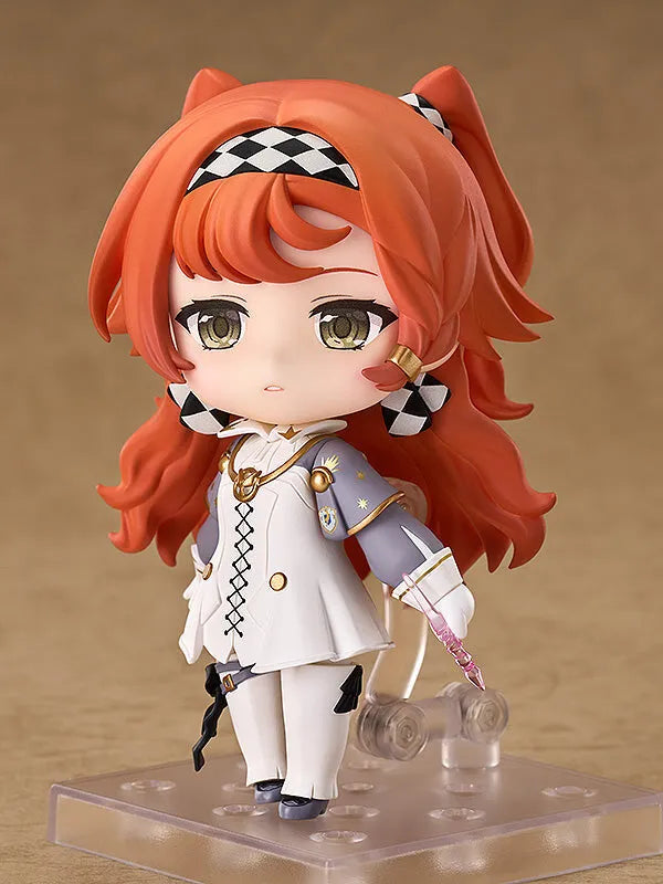 Reverse: 1999 - Sonetto - Nendoroid #2391 (Good Smile Arts Shanghai, Good Smile Company)ㅤ – Good Smile Arts Shanghai – ActionFigure Brasil — ângulo diferente
