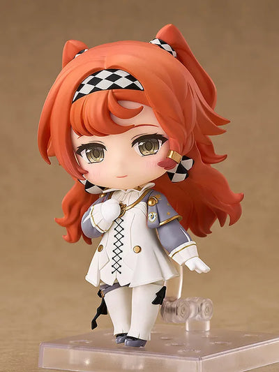 Reverse: 1999 - Sonetto - Nendoroid #2391 (Good Smile Arts Shanghai, Good Smile Company)ㅤ – Good Smile Arts Shanghai – ActionFigureBrasil — acessórios