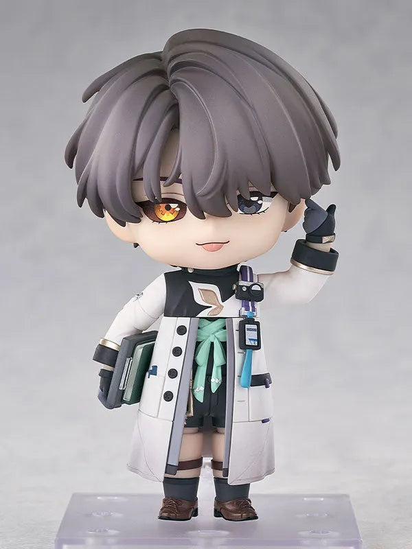 Reverse: 1999 - X - Nendoroid #2824 (Good Smile Arts Shanghai, Good Smile Company)ㅤ – Good Smile Arts Shanghai as ManufacturerGood Smile Company – ActionFigure Brasil