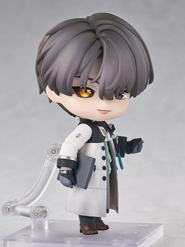Reverse: 1999 - X - Nendoroid #2824 (Good Smile Arts Shanghai, Good Smile Company)ㅤ – Good Smile Arts Shanghai as ManufacturerGood Smile Company – ActionFigure Brasil