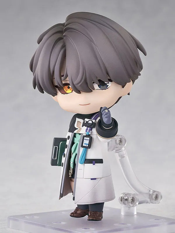 Reverse: 1999 - X - Nendoroid #2824 (Good Smile Arts Shanghai, Good Smile Company)ㅤ – Good Smile Arts Shanghai as ManufacturerGood Smile Company – ActionFigure Brasil