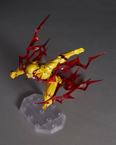 Reverse Flash (Variant) – Kaiyodo – ActionFigure Brasil