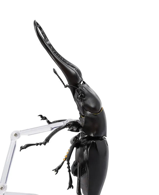 REVOGEO - Giraffe Stag Beetle (Kaiyodo)ㅤ – Kaiyodo – ActionFigure Brasil