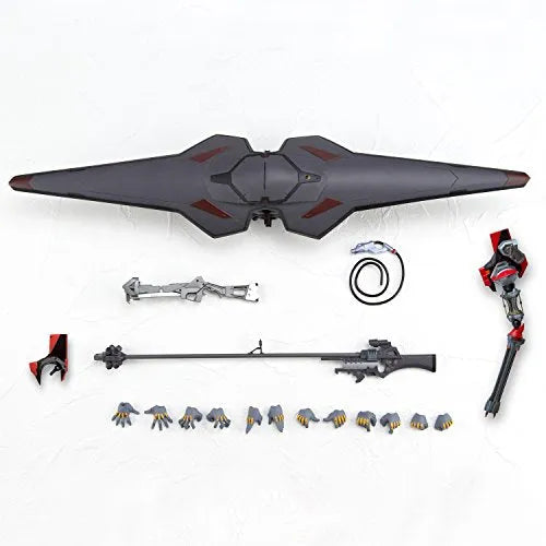 REVOLTECH EVANGELION EVOLUTION EV-011 