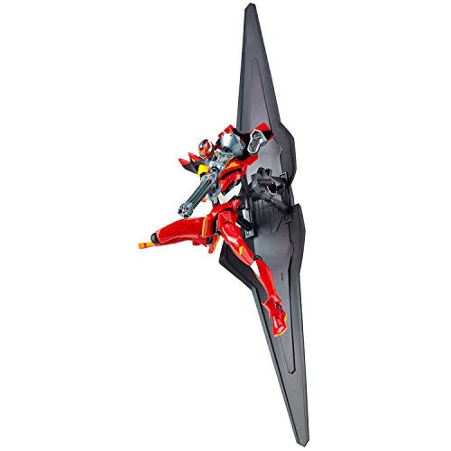 REVOLTECH EVANGELION EVOLUTION EV-011 