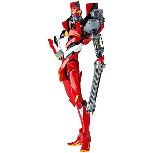 REVOLTECH EVANGELION EVOLUTION EV-011 