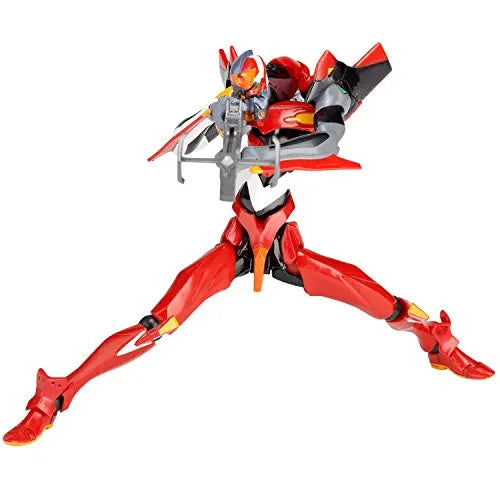 REVOLTECH EVANGELION EVOLUTION EV-011 