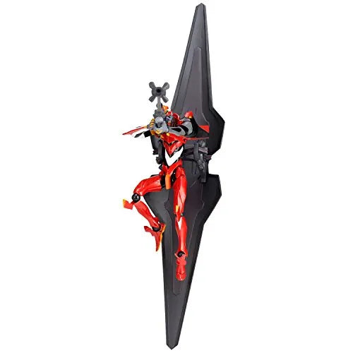 REVOLTECH EVANGELION EVOLUTION EV-011 